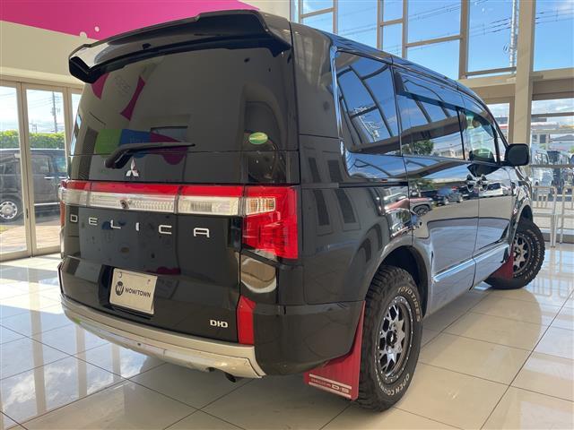 デリカＤ：５ Ｇ　パワーパッケージ　三菱ｅ－Ａｓｓｉｓｔ　フリップダウンモニター　純正メモリナビ　全方位カメラ　両側電動ドア　パワーバックドア　オートクルーズコントロール　ＬＥＤ　シートヒーター　ブラインドスポットモニター　ＥＴＣ（19枚目）