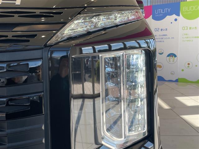 デリカＤ：５ Ｇ　パワーパッケージ　三菱ｅ－Ａｓｓｉｓｔ　フリップダウンモニター　純正メモリナビ　全方位カメラ　両側電動ドア　パワーバックドア　オートクルーズコントロール　ＬＥＤ　シートヒーター　ブラインドスポットモニター　ＥＴＣ（24枚目）