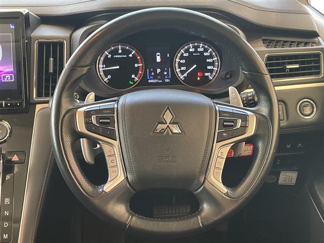 デリカＤ：５ Ｇ　パワーパッケージ　三菱ｅ－Ａｓｓｉｓｔ　フリップダウンモニター　純正メモリナビ　全方位カメラ　両側電動ドア　パワーバックドア　オートクルーズコントロール　ＬＥＤ　シートヒーター　ブラインドスポットモニター　ＥＴＣ（42枚目）