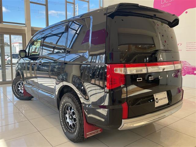 デリカＤ：５ Ｇ　パワーパッケージ　三菱ｅ－Ａｓｓｉｓｔ　フリップダウンモニター　純正メモリナビ　全方位カメラ　両側電動ドア　パワーバックドア　オートクルーズコントロール　ＬＥＤ　シートヒーター　ブラインドスポットモニター　ＥＴＣ（43枚目）