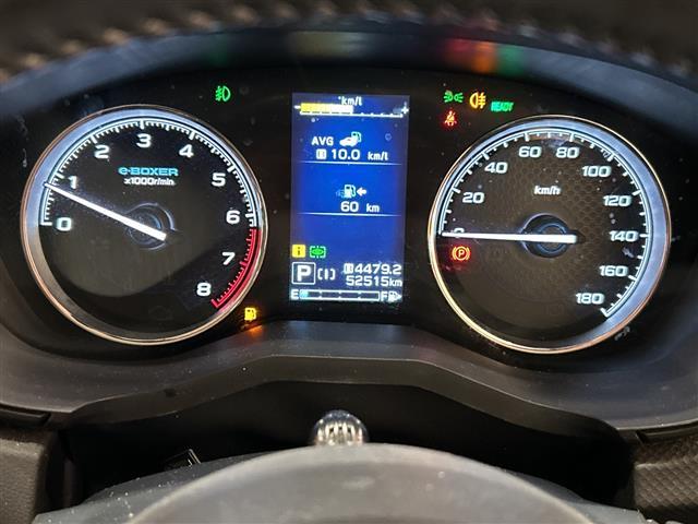 フォレスター アドバンス　アイサイト　純正８インチメーカーナビ　ＣＤ／ＤＶＤ／ＢＴ／ＵＳＢ／フルセグ　バックカメラ　サイドカメラ　パワーバックドア　レーダークルーズコントロール　レーンキープアシスト　ＬＥＤ（3枚目）