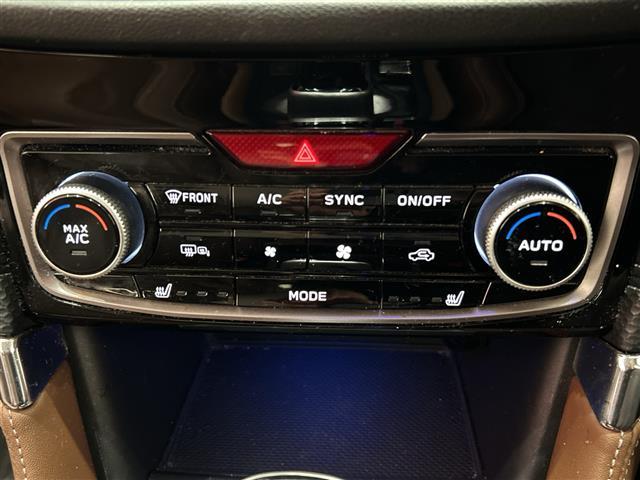 フォレスター アドバンス　アイサイト　純正８インチメーカーナビ　ＣＤ／ＤＶＤ／ＢＴ／ＵＳＢ／フルセグ　バックカメラ　サイドカメラ　パワーバックドア　レーダークルーズコントロール　レーンキープアシスト　ＬＥＤ（9枚目）