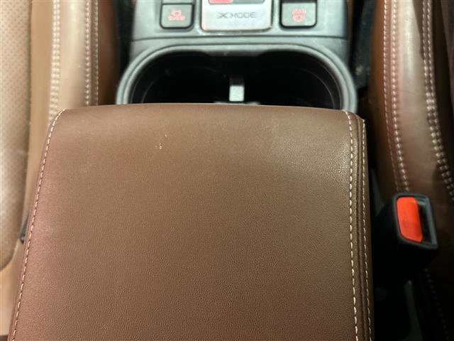 フォレスター アドバンス　アイサイト　純正８インチメーカーナビ　ＣＤ／ＤＶＤ／ＢＴ／ＵＳＢ／フルセグ　バックカメラ　サイドカメラ　パワーバックドア　レーダークルーズコントロール　レーンキープアシスト　ＬＥＤ（10枚目）