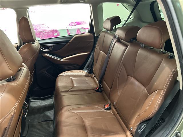 フォレスター アドバンス　アイサイト　純正８インチメーカーナビ　ＣＤ／ＤＶＤ／ＢＴ／ＵＳＢ／フルセグ　バックカメラ　サイドカメラ　パワーバックドア　レーダークルーズコントロール　レーンキープアシスト　ＬＥＤ（14枚目）