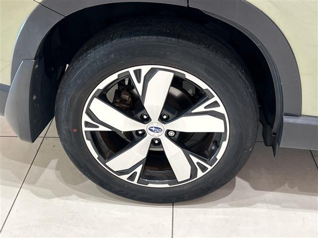 フォレスター アドバンス　アイサイト　純正８インチメーカーナビ　ＣＤ／ＤＶＤ／ＢＴ／ＵＳＢ／フルセグ　バックカメラ　サイドカメラ　パワーバックドア　レーダークルーズコントロール　レーンキープアシスト　ＬＥＤ（26枚目）