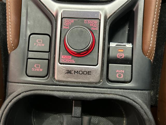 フォレスター アドバンス　アイサイト　純正８インチメーカーナビ　ＣＤ／ＤＶＤ／ＢＴ／ＵＳＢ／フルセグ　バックカメラ　サイドカメラ　パワーバックドア　レーダークルーズコントロール　レーンキープアシスト　ＬＥＤ（28枚目）