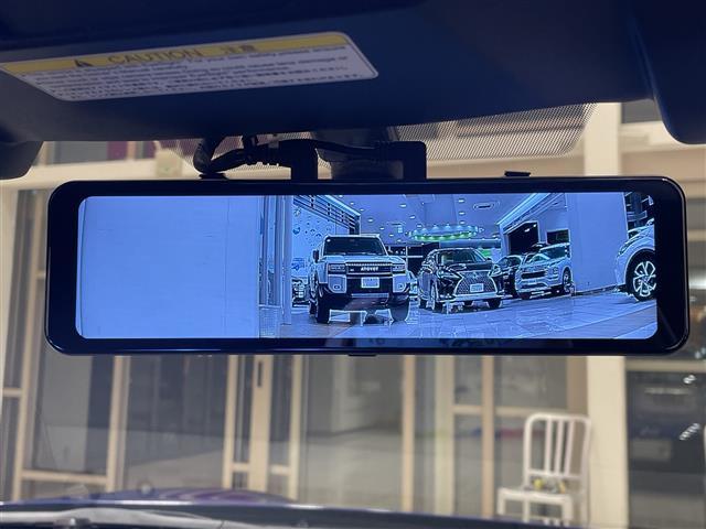 ＢＲＺ Ｒ　アイサイト☆フローティングディスプレイオーディオ　ＢＴ／ＵＳＢ　デジタルインナーミラー　レーダークルーズコントロール　ＬＥＤヘッドライト　シートヒーター　純正１７インチアルミホイール（5枚目）