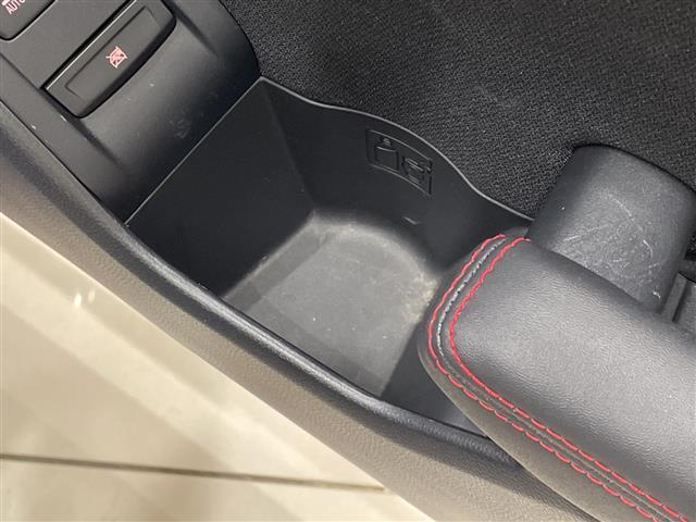 ＢＲＺ Ｒ　アイサイト☆フローティングディスプレイオーディオ　ＢＴ／ＵＳＢ　デジタルインナーミラー　レーダークルーズコントロール　ＬＥＤヘッドライト　シートヒーター　純正１７インチアルミホイール（28枚目）