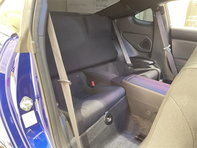 ＢＲＺ Ｒ　アイサイト☆フローティングディスプレイオーディオ　ＢＴ／ＵＳＢ　デジタルインナーミラー　レーダークルーズコントロール　ＬＥＤヘッドライト　シートヒーター　純正１７インチアルミホイール（32枚目）