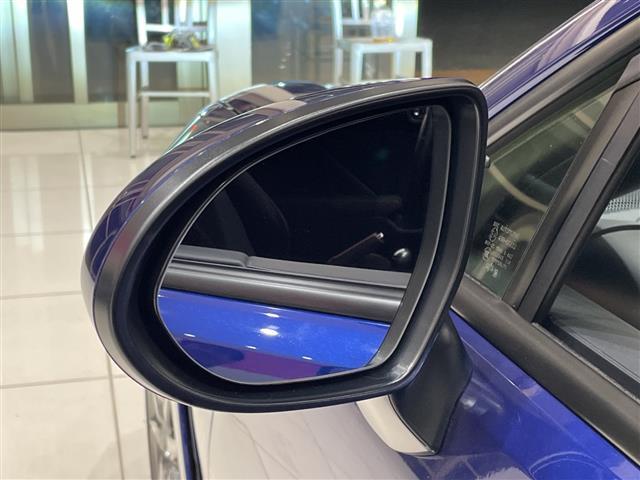 ＢＲＺ Ｒ　アイサイト☆フローティングディスプレイオーディオ　ＢＴ／ＵＳＢ　デジタルインナーミラー　レーダークルーズコントロール　ＬＥＤヘッドライト　シートヒーター　純正１７インチアルミホイール（34枚目）