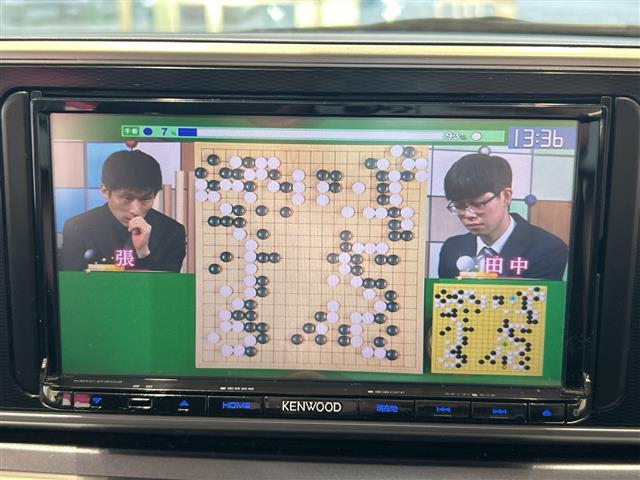 キャスト アクティバG SAII スマートアシスト メモリナビ(CD/DVD/BT/フルセグ) バックカメラ LEDオートライト 純正15インチアルミホイール 禁煙車(6枚目)