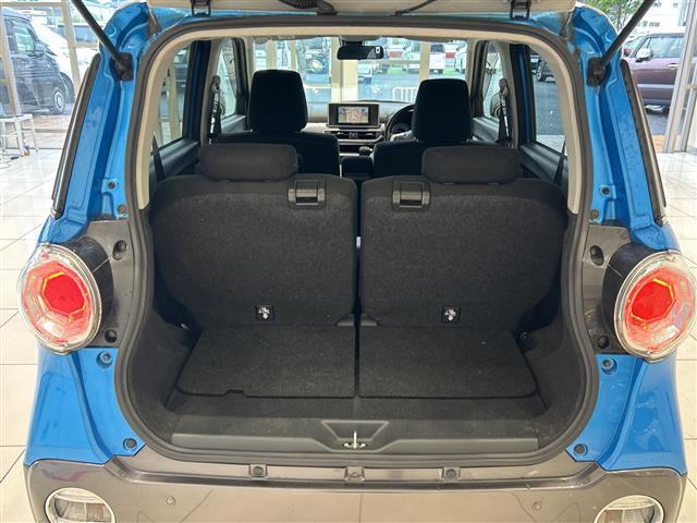 キャスト アクティバG SAII スマートアシスト メモリナビ(CD/DVD/BT/フルセグ) バックカメラ LEDオートライト 純正15インチアルミホイール 禁煙車(30枚目)