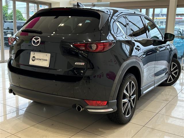 CX-5 XD Lパッケージ スマートシティブレーキサポート 純正メモリナビ バックカメラ パワーバックドア レーダークルーズコントロール LED 革シート シートヒーター 純正アルミ ブラインドスポットモニター ETC2.0(19枚目)
