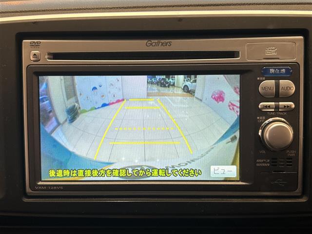 N-ONE G・Lパッケージ 純正ナビ ワンセグTV バックカメラ HIDオートライト ステアリングスイッチ ECON 横滑り防止 プッシュスタート 禁煙車(3枚目)