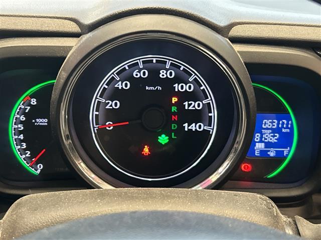 N-ONE G・Lパッケージ 純正ナビ ワンセグTV バックカメラ HIDオートライト ステアリングスイッチ ECON 横滑り防止 プッシュスタート 禁煙車(6枚目)