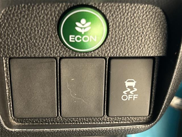 N-ONE G・Lパッケージ 純正ナビ ワンセグTV バックカメラ HIDオートライト ステアリングスイッチ ECON 横滑り防止 プッシュスタート 禁煙車(7枚目)