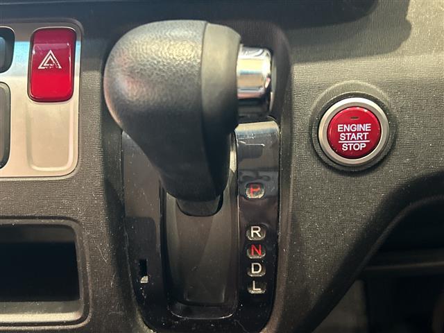 N-ONE G・Lパッケージ 純正ナビ ワンセグTV バックカメラ HIDオートライト ステアリングスイッチ ECON 横滑り防止 プッシュスタート 禁煙車(14枚目)