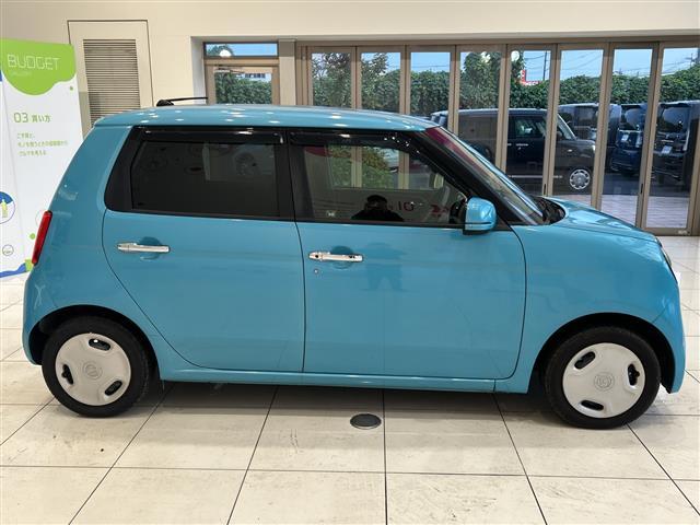 N-ONE G・Lパッケージ 純正ナビ ワンセグTV バックカメラ HIDオートライト ステアリングスイッチ ECON 横滑り防止 プッシュスタート 禁煙車(25枚目)