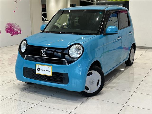 N-ONE G・Lパッケージ 純正ナビ ワンセグTV バックカメラ HIDオートライト ステアリングスイッチ ECON 横滑り防止 プッシュスタート 禁煙車(28枚目)