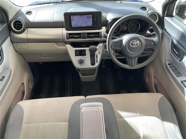 ピクシスジョイ Ｆ　Ｘ　ＳＡＩＩ　スマートアシスト　純正メモリナビ（ＣＤ／ＢＴ／ワンセグ）　オートライト　アイドリングストップ　禁煙車（2枚目）