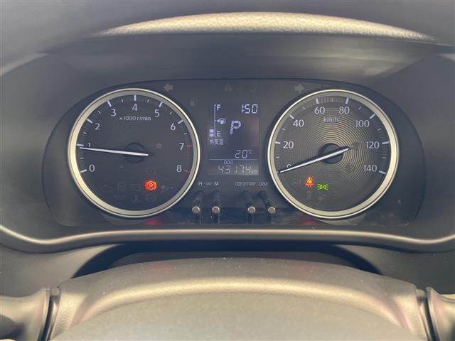 ピクシスジョイ Ｆ　Ｘ　ＳＡＩＩ　スマートアシスト　純正メモリナビ（ＣＤ／ＢＴ／ワンセグ）　オートライト　アイドリングストップ　禁煙車（3枚目）