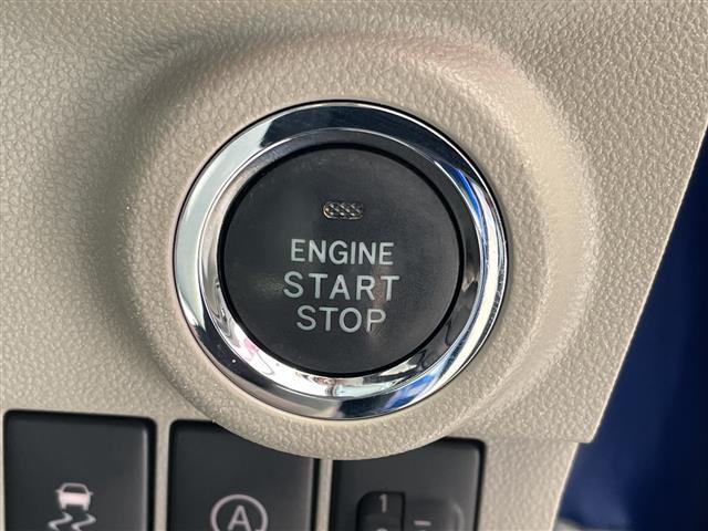 ピクシスジョイ Ｆ　Ｘ　ＳＡＩＩ　スマートアシスト　純正メモリナビ（ＣＤ／ＢＴ／ワンセグ）　オートライト　アイドリングストップ　禁煙車（7枚目）