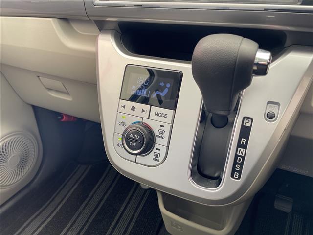 ピクシスジョイ Ｆ　Ｘ　ＳＡＩＩ　スマートアシスト　純正メモリナビ（ＣＤ／ＢＴ／ワンセグ）　オートライト　アイドリングストップ　禁煙車（9枚目）