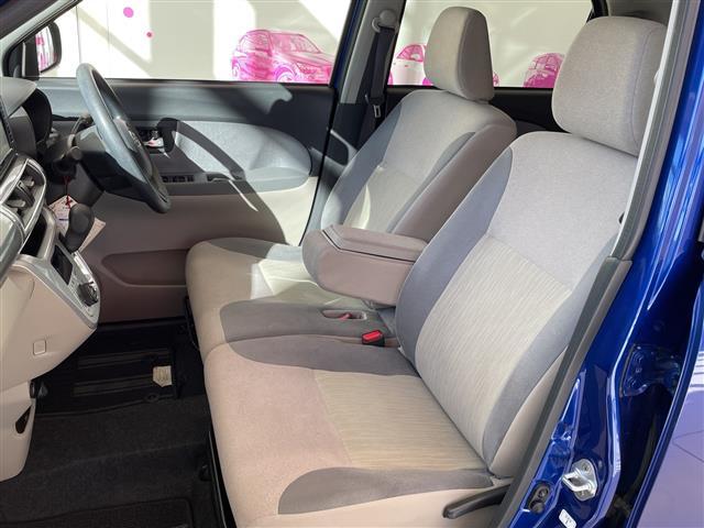 ピクシスジョイ Ｆ　Ｘ　ＳＡＩＩ　スマートアシスト　純正メモリナビ（ＣＤ／ＢＴ／ワンセグ）　オートライト　アイドリングストップ　禁煙車（12枚目）