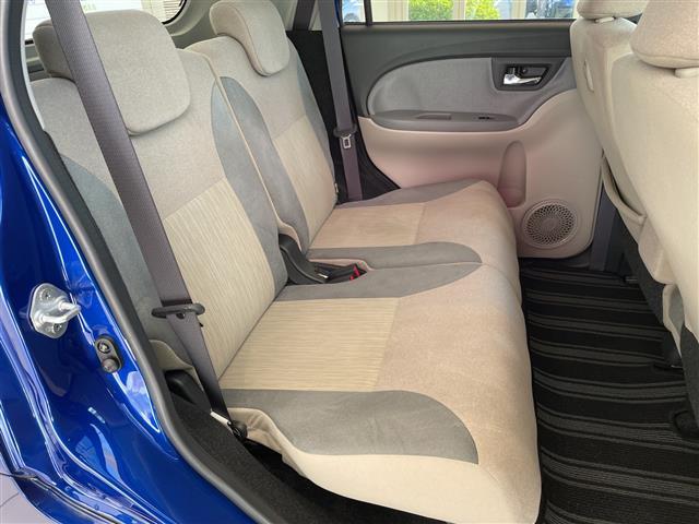 ピクシスジョイ Ｆ　Ｘ　ＳＡＩＩ　スマートアシスト　純正メモリナビ（ＣＤ／ＢＴ／ワンセグ）　オートライト　アイドリングストップ　禁煙車（13枚目）