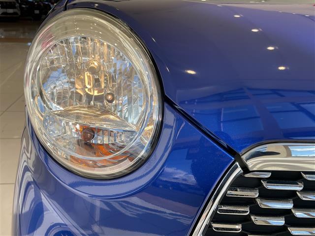 ピクシスジョイ Ｆ　Ｘ　ＳＡＩＩ　スマートアシスト　純正メモリナビ（ＣＤ／ＢＴ／ワンセグ）　オートライト　アイドリングストップ　禁煙車（16枚目）