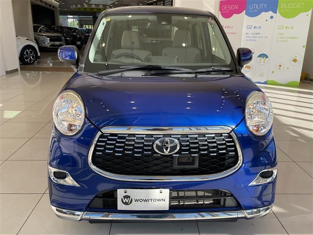 ピクシスジョイ Ｆ　Ｘ　ＳＡＩＩ　スマートアシスト　純正メモリナビ（ＣＤ／ＢＴ／ワンセグ）　オートライト　アイドリングストップ　禁煙車（18枚目）