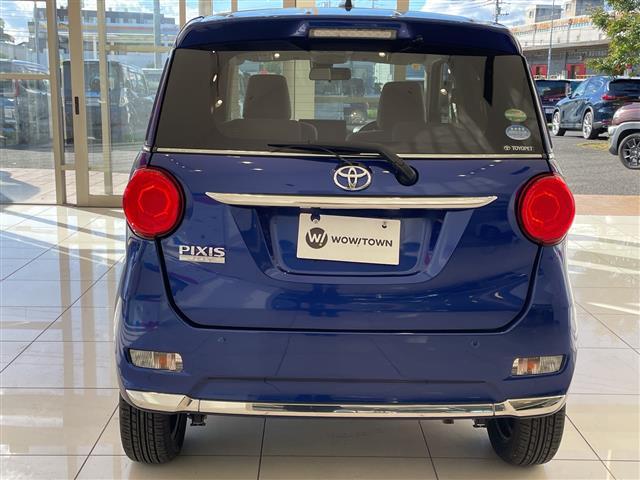 ピクシスジョイ Ｆ　Ｘ　ＳＡＩＩ　スマートアシスト　純正メモリナビ（ＣＤ／ＢＴ／ワンセグ）　オートライト　アイドリングストップ　禁煙車（20枚目）