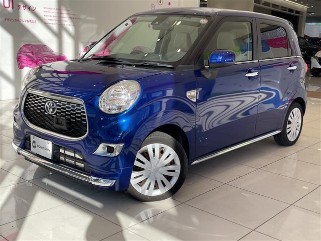 ピクシスジョイ Ｆ　Ｘ　ＳＡＩＩ　スマートアシスト　純正メモリナビ（ＣＤ／ＢＴ／ワンセグ）　オートライト　アイドリングストップ　禁煙車（23枚目）