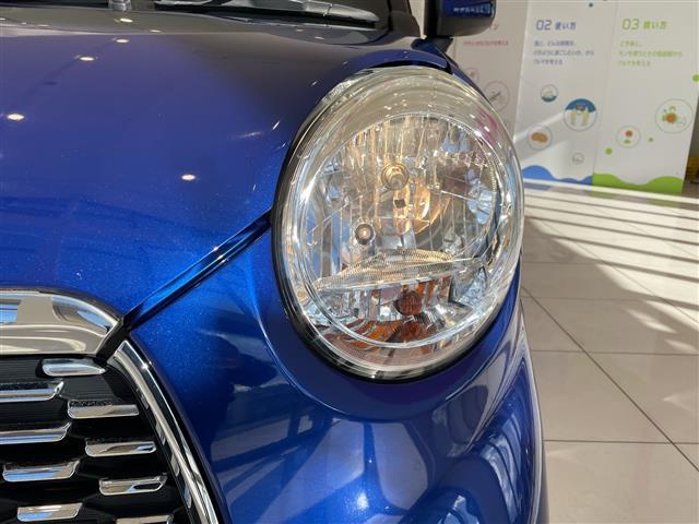 ピクシスジョイ Ｆ　Ｘ　ＳＡＩＩ　スマートアシスト　純正メモリナビ（ＣＤ／ＢＴ／ワンセグ）　オートライト　アイドリングストップ　禁煙車（24枚目）