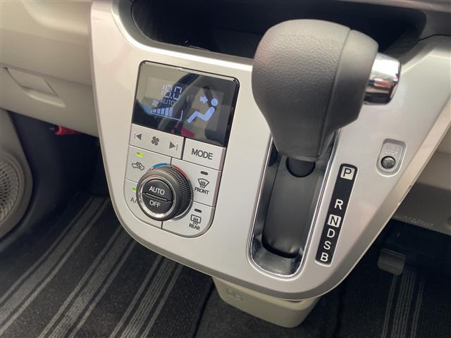 ピクシスジョイ Ｆ　Ｘ　ＳＡＩＩ　スマートアシスト　純正メモリナビ（ＣＤ／ＢＴ／ワンセグ）　オートライト　アイドリングストップ　禁煙車（27枚目）