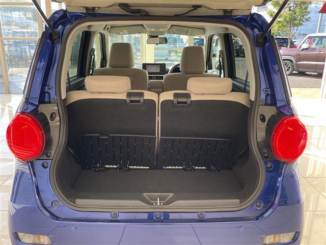 ピクシスジョイ Ｆ　Ｘ　ＳＡＩＩ　スマートアシスト　純正メモリナビ（ＣＤ／ＢＴ／ワンセグ）　オートライト　アイドリングストップ　禁煙車（30枚目）