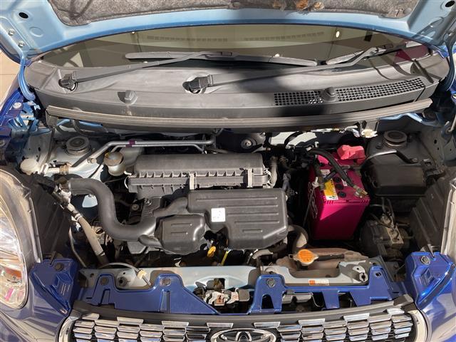 ピクシスジョイ Ｆ　Ｘ　ＳＡＩＩ　スマートアシスト　純正メモリナビ（ＣＤ／ＢＴ／ワンセグ）　オートライト　アイドリングストップ　禁煙車（31枚目）