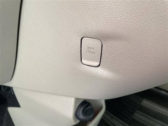 ピクシスジョイ Ｆ　Ｘ　ＳＡＩＩ　スマートアシスト　純正メモリナビ（ＣＤ／ＢＴ／ワンセグ）　オートライト　アイドリングストップ　禁煙車（40枚目）