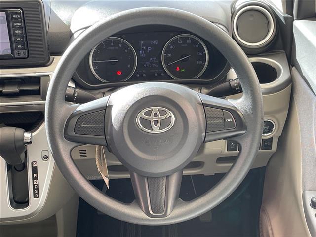 ピクシスジョイ Ｆ　Ｘ　ＳＡＩＩ　スマートアシスト　純正メモリナビ（ＣＤ／ＢＴ／ワンセグ）　オートライト　アイドリングストップ　禁煙車（42枚目）