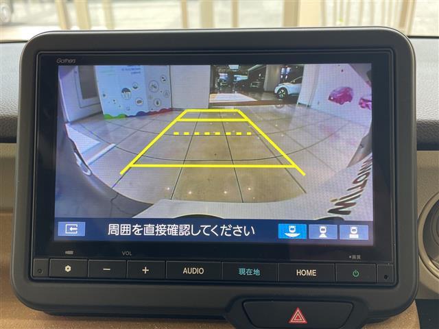 N-BOX ベースグレード ホンダセンシング 純正8インチメモリナビ バックカメラ 片側パワースライドドア レーダークルーズコントロール LEDオートライト シートヒーター 電子パーキング ステアリングスイッチ 純正ETC 禁煙(5枚目)