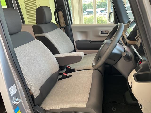 N-BOX ベースグレード ホンダセンシング 純正8インチメモリナビ バックカメラ 片側パワースライドドア レーダークルーズコントロール LEDオートライト シートヒーター 電子パーキング ステアリングスイッチ 純正ETC 禁煙(11枚目)