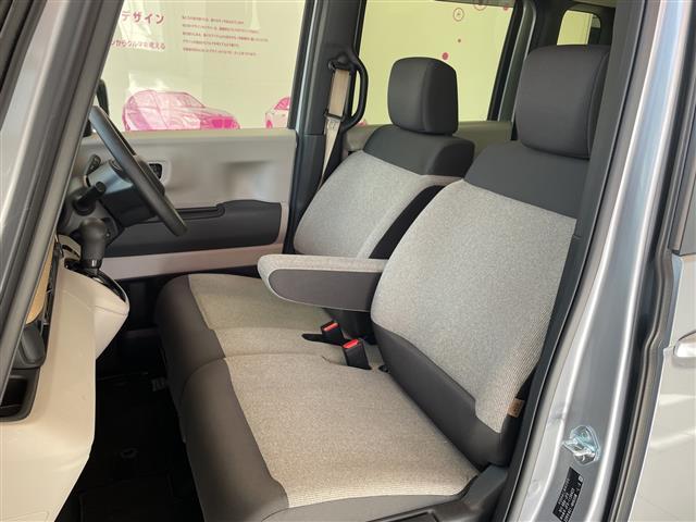 N-BOX ベースグレード ホンダセンシング 純正8インチメモリナビ バックカメラ 片側パワースライドドア レーダークルーズコントロール LEDオートライト シートヒーター 電子パーキング ステアリングスイッチ 純正ETC 禁煙(12枚目)