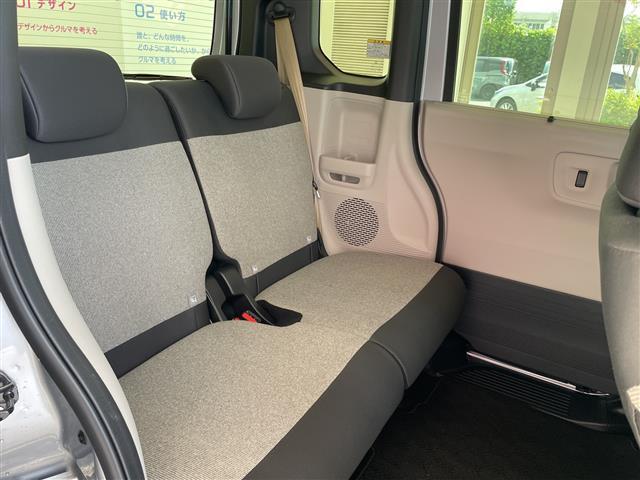 N-BOX ベースグレード ホンダセンシング 純正8インチメモリナビ バックカメラ 片側パワースライドドア レーダークルーズコントロール LEDオートライト シートヒーター 電子パーキング ステアリングスイッチ 純正ETC 禁煙(13枚目)