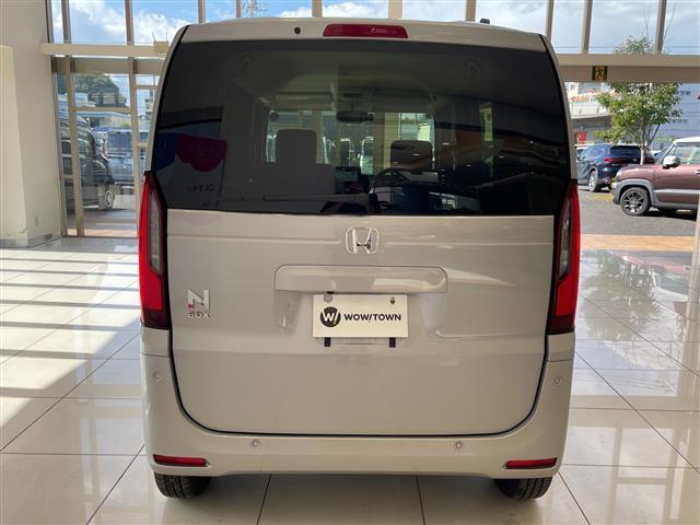 N-BOX ベースグレード ホンダセンシング 純正8インチメモリナビ バックカメラ 片側パワースライドドア レーダークルーズコントロール LEDオートライト シートヒーター 電子パーキング ステアリングスイッチ 純正ETC 禁煙(20枚目)