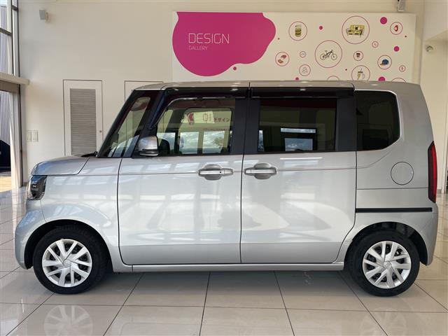 N-BOX ベースグレード ホンダセンシング 純正8インチメモリナビ バックカメラ 片側パワースライドドア レーダークルーズコントロール LEDオートライト シートヒーター 電子パーキング ステアリングスイッチ 純正ETC 禁煙(22枚目)