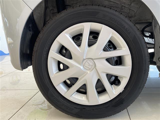 N-BOX ベースグレード ホンダセンシング 純正8インチメモリナビ バックカメラ 片側パワースライドドア レーダークルーズコントロール LEDオートライト シートヒーター 電子パーキング ステアリングスイッチ 純正ETC 禁煙(26枚目)