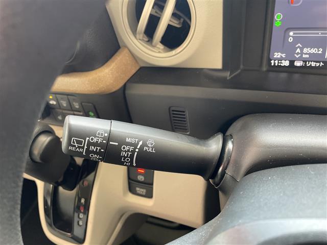 N-BOX ベースグレード ホンダセンシング 純正8インチメモリナビ バックカメラ 片側パワースライドドア レーダークルーズコントロール LEDオートライト シートヒーター 電子パーキング ステアリングスイッチ 純正ETC 禁煙(41枚目)