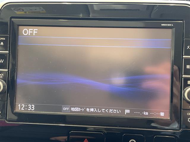 セレナ ハイウェイスター エマージェンシーブレーキ プロパイロット 純正フリップダウンモニター 純正9インチメモリナビ アラウンドビューモニター 両側パワースライドドア LED 純正16インチアルミ 電子パーキング 純正ETC(4枚目)