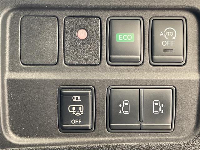 セレナ ハイウェイスター エマージェンシーブレーキ プロパイロット 純正フリップダウンモニター 純正9インチメモリナビ アラウンドビューモニター 両側パワースライドドア LED 純正16インチアルミ 電子パーキング 純正ETC(8枚目)