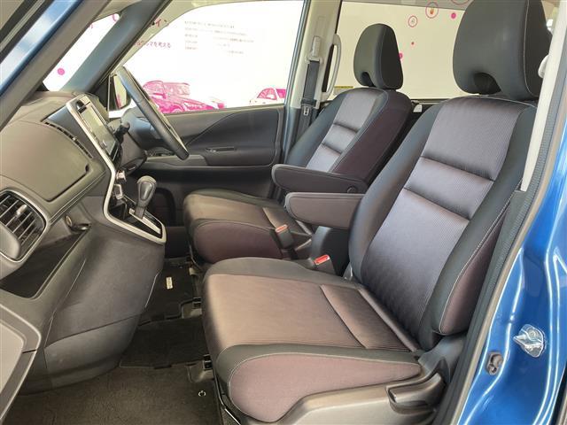 セレナ ハイウェイスター エマージェンシーブレーキ プロパイロット 純正フリップダウンモニター 純正9インチメモリナビ アラウンドビューモニター 両側パワースライドドア LED 純正16インチアルミ 電子パーキング 純正ETC(12枚目)